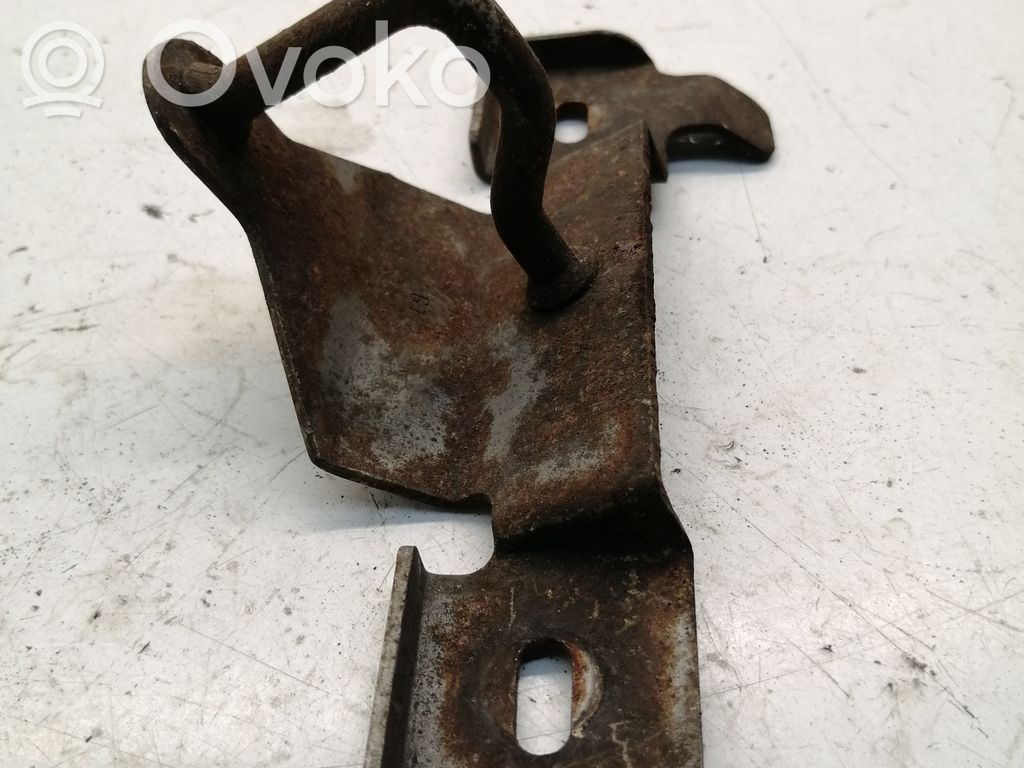 Engine bonnet/hood lock/latch loop/hook   YC1516K689AC