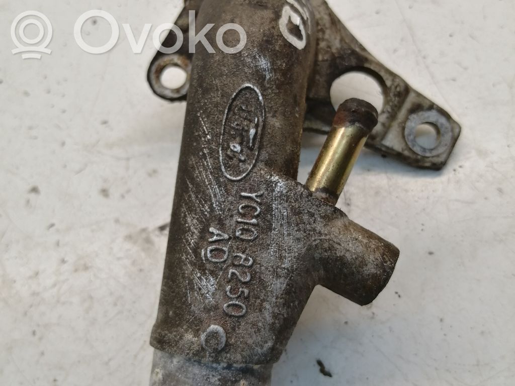 Ford Transit Engine coolant pipe/hose 