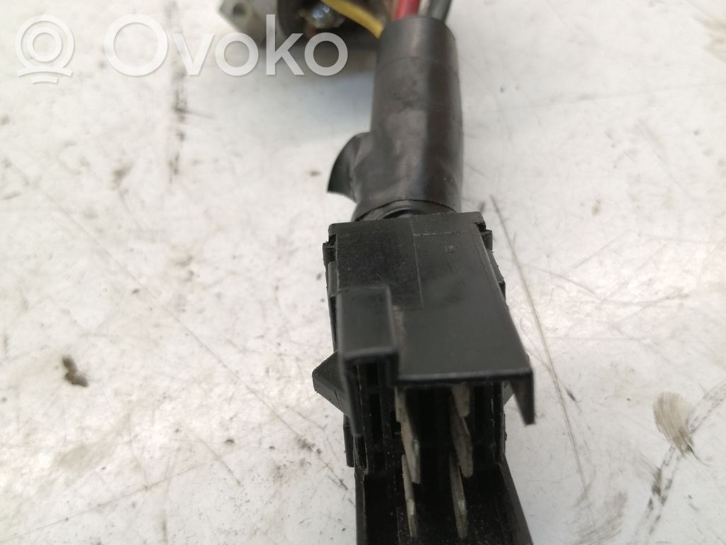 Ford Transit Ignition lock contact 