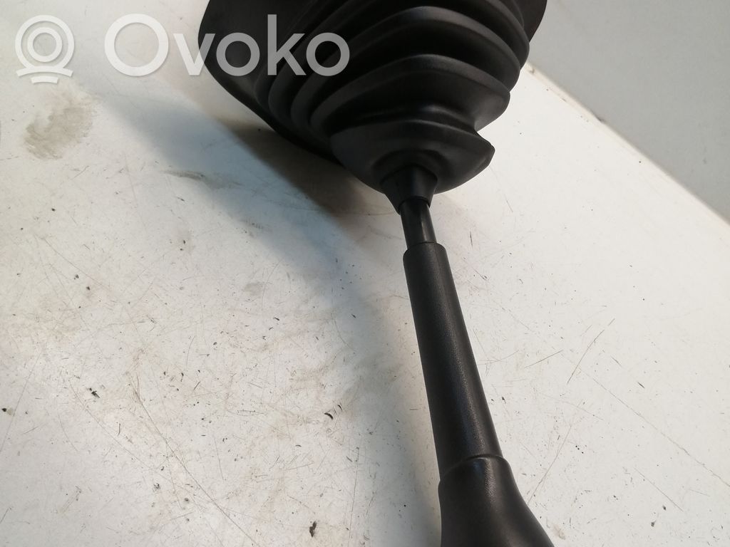Ford Transit Gear shifter/selector 