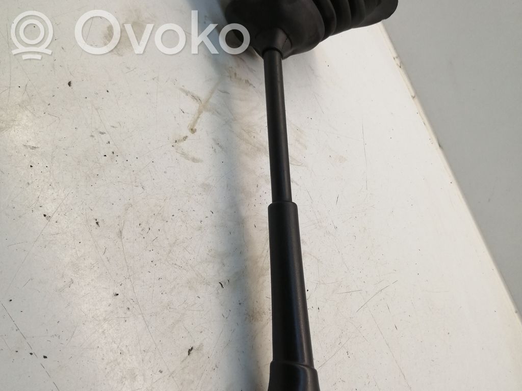 Ford Transit Gear shifter/selector 