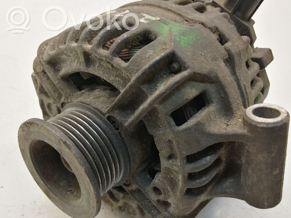 Ford Transit Ģenerators 