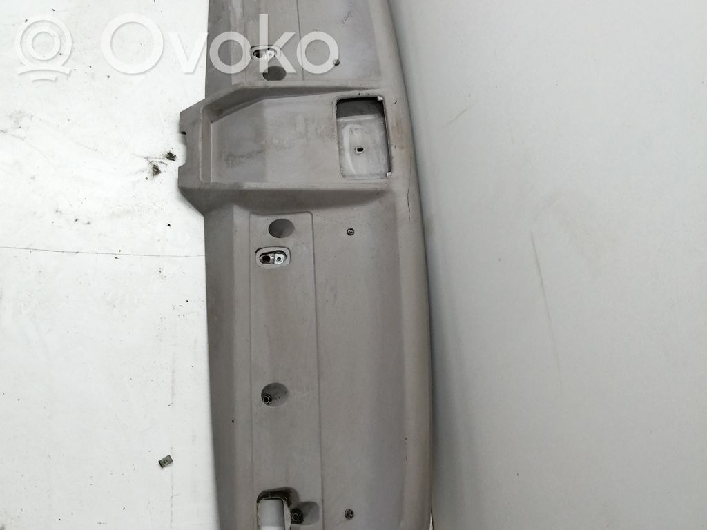 Peugeot Boxer Other interior part 