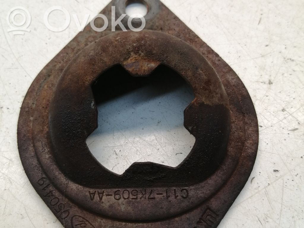 Ford Transit Kytkimen apusylinteri 