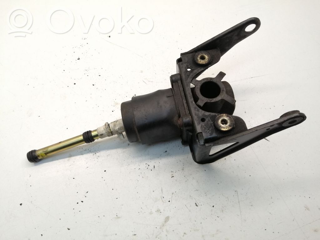 Ford Transit Selector caja de cambios 