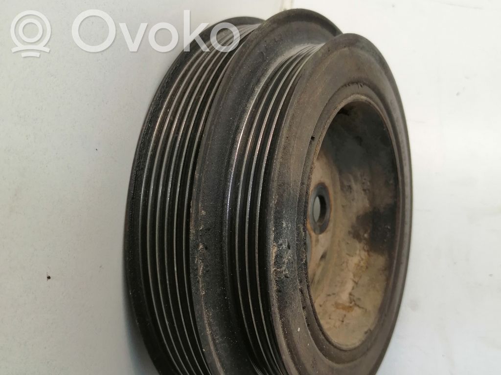 Ford Transit Skriemulys alkūninio veleno 