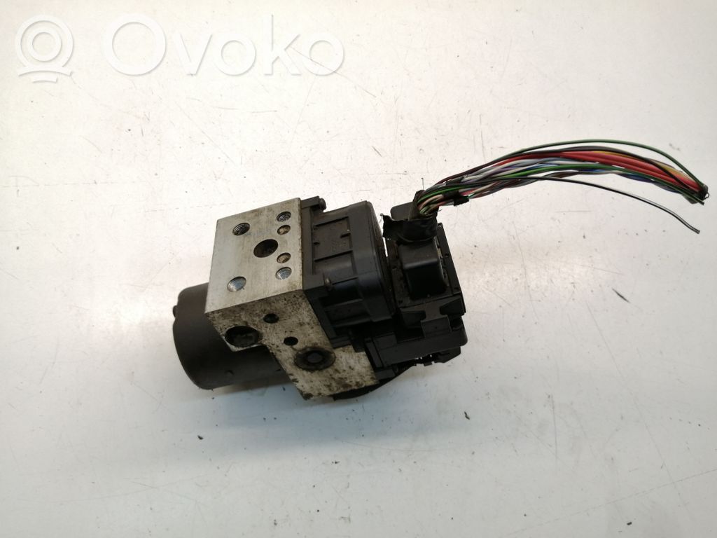 Ford Transit ABS Pump 