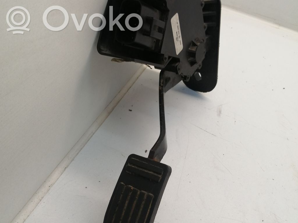 Ford Transit Accelerator throttle pedal 