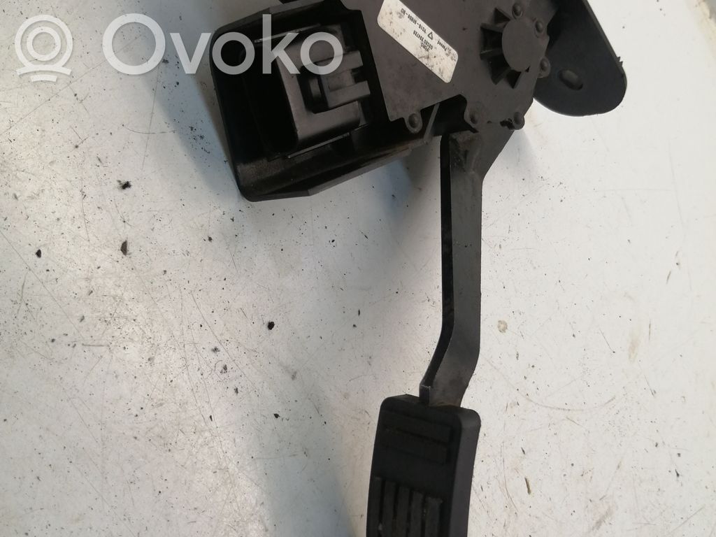 Ford Transit Accelerator throttle pedal 