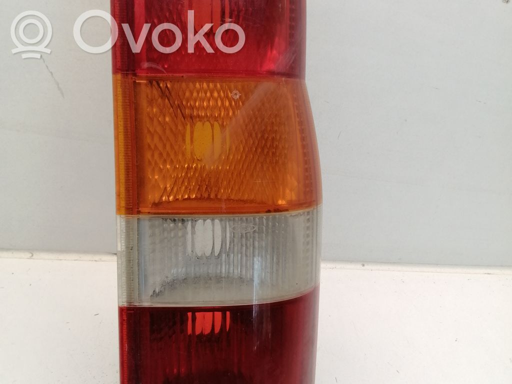 Ford Transit Rear/tail lights 
