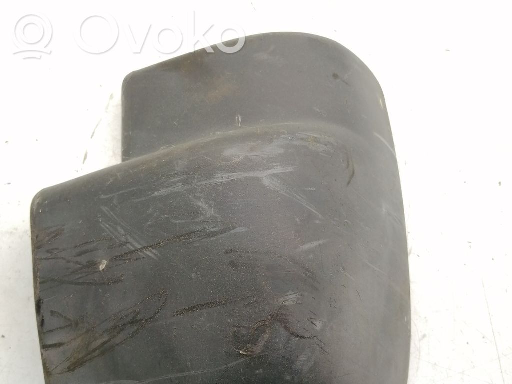 Ford Transit Rear bumper corner part panel trim 
