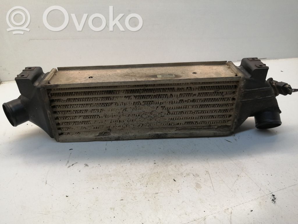 Ford Transit Intercooler radiator 