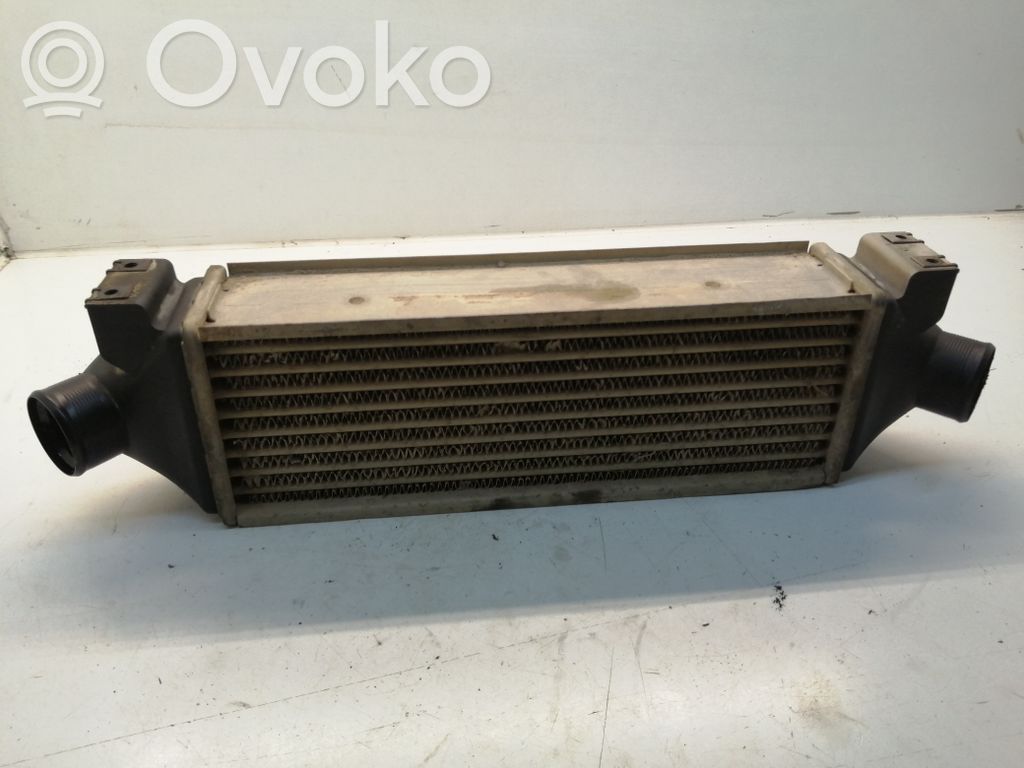 Ford Transit Interkūlerio radiatorius 