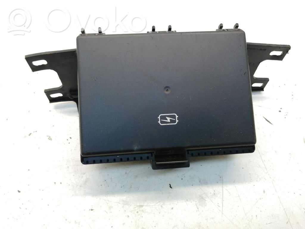 Ford Transit Fuse box set 