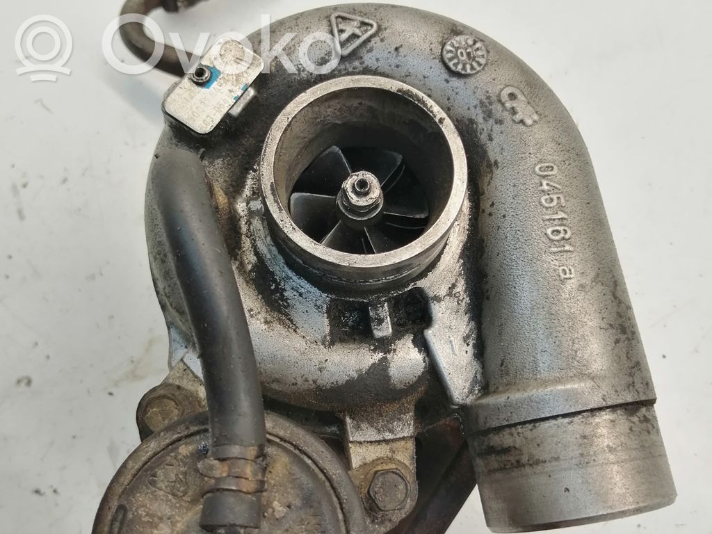 Turbina   500364493