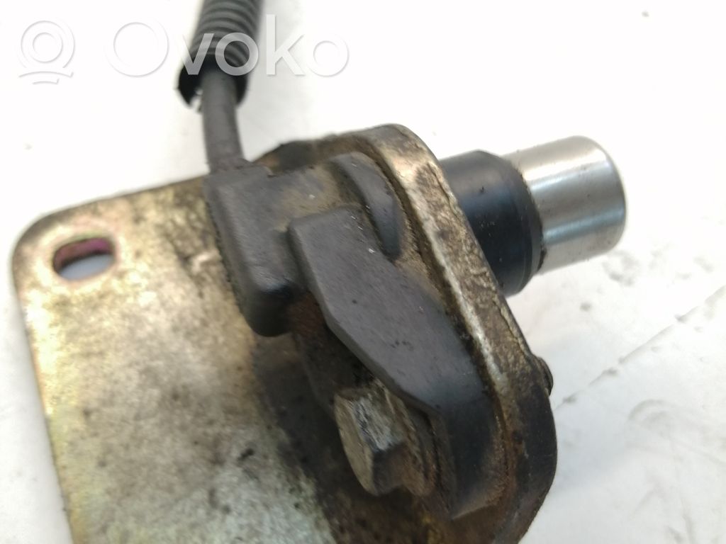 Peugeot Boxer Crankshaft speed sensor 