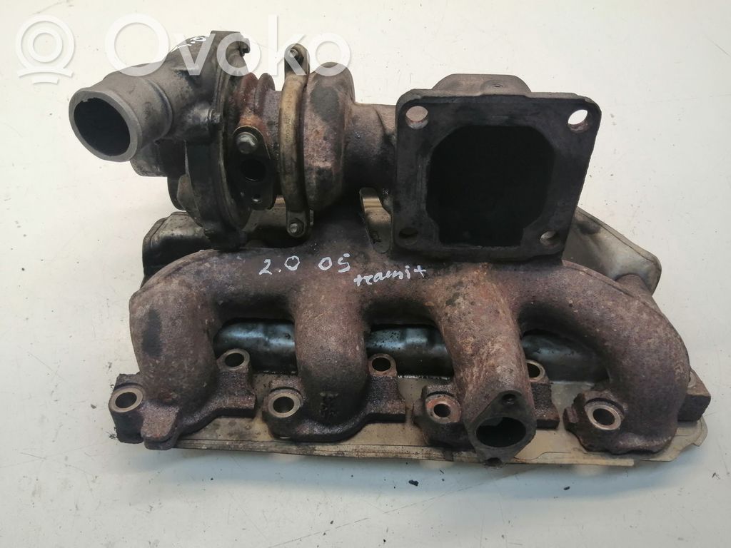 Turbina   1C1Q6K682DB