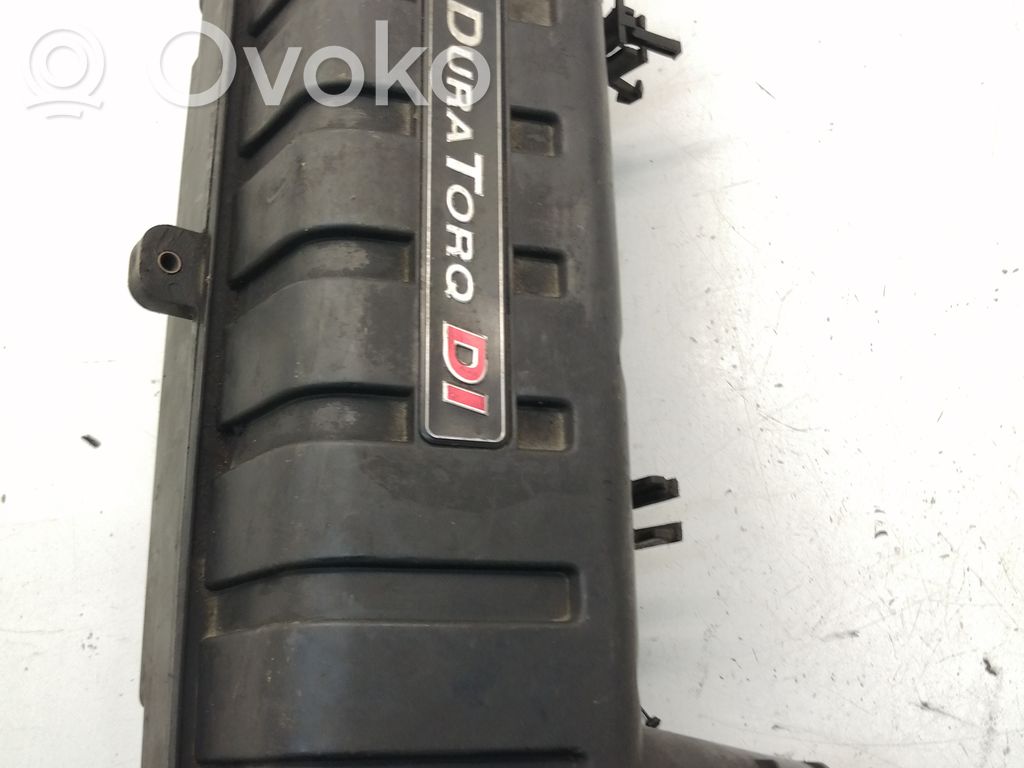 Ford Transit Air filter box 