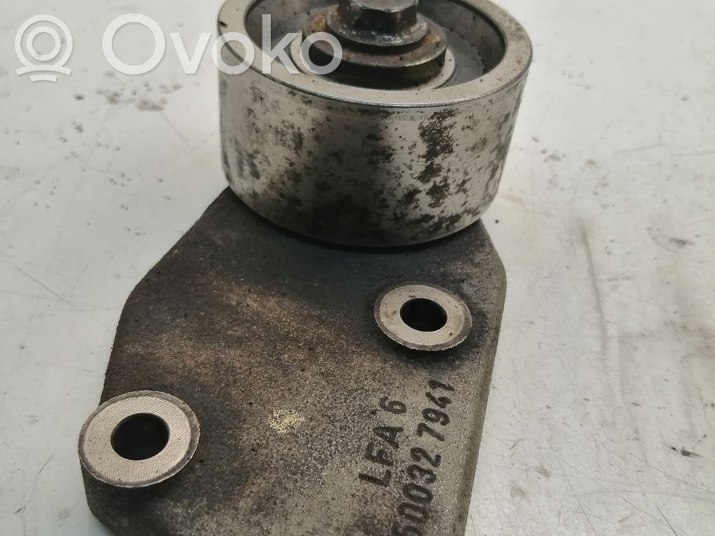 Peugeot Boxer Timing belt/chain tensioner 