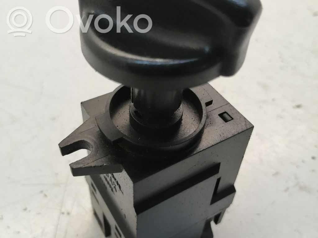 Ford Transit Interior fan control switch 