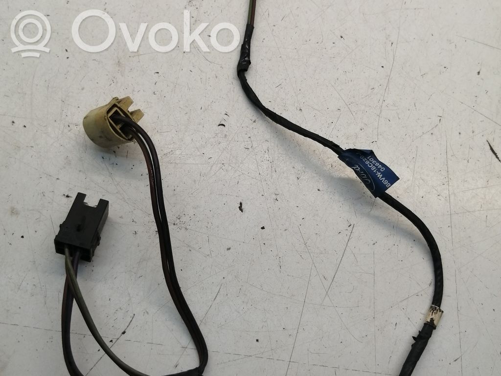 Ford Transit Other wiring loom 