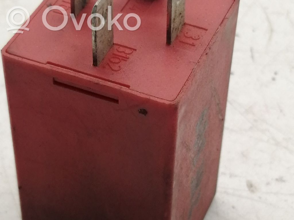 Ford Transit Lasinpyyhkimen rele 