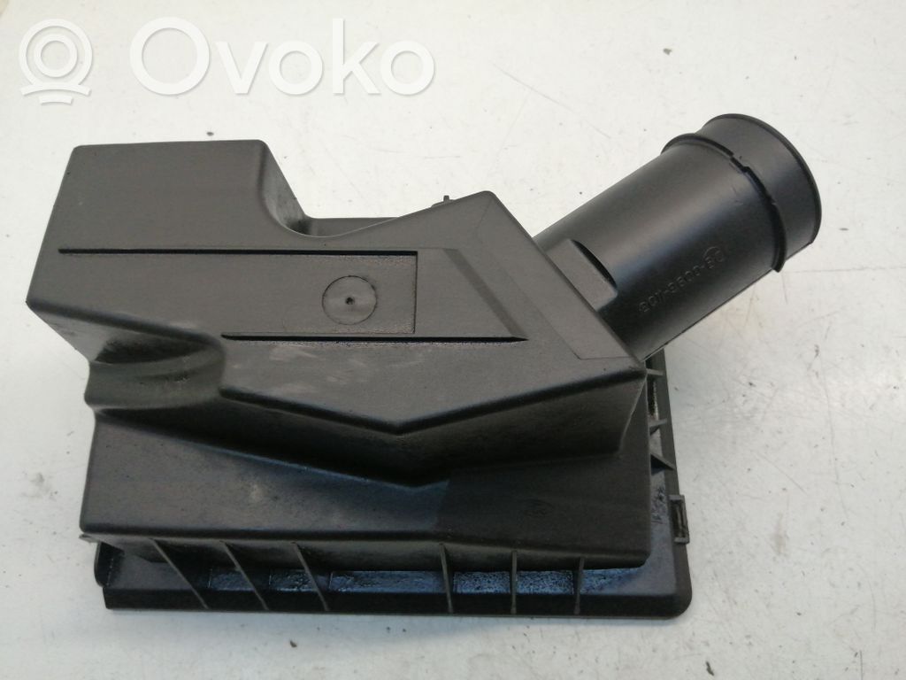 Ford Transit Air filter box cover 