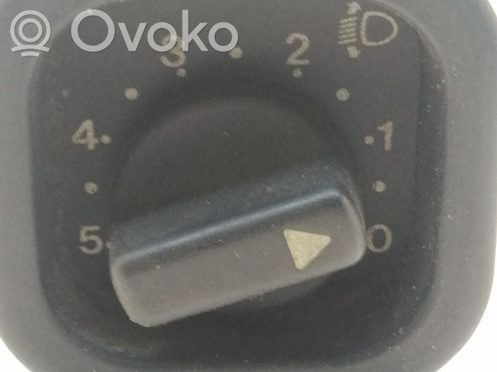 Ford Transit Headlight level height control switch 