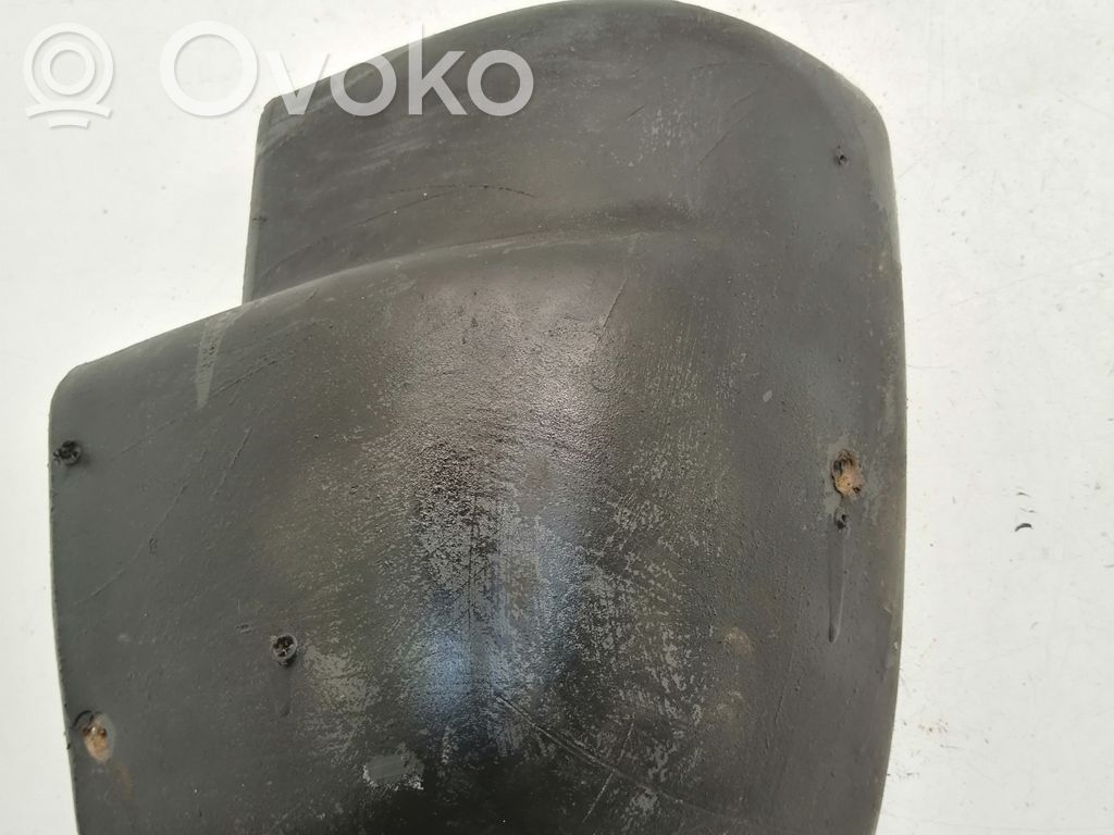 Ford Transit Rear bumper corner part panel trim 