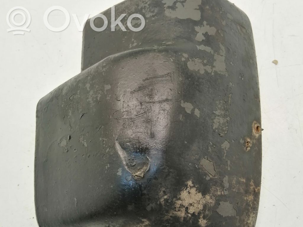 Ford Transit Rear bumper corner part panel trim 