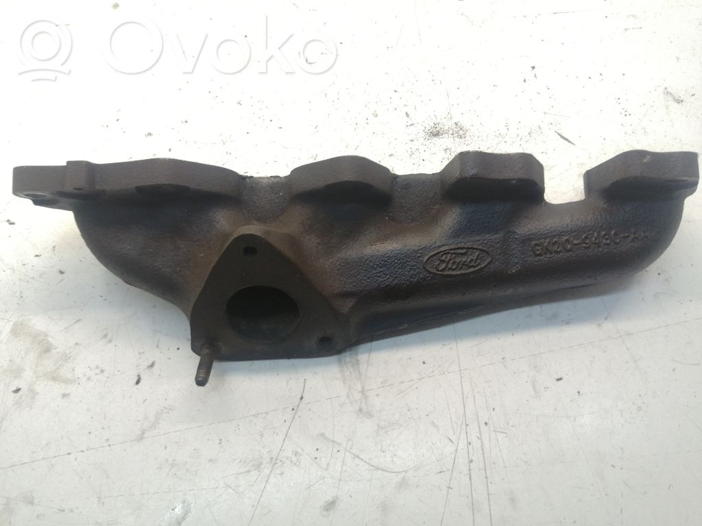 Ford Transit Custom Išmetimo kolektorius 