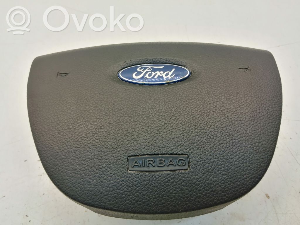 Ford Transit Vairo oro pagalvė 