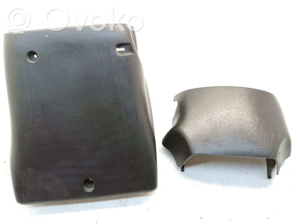 Ford Transit Steering wheel column trim 