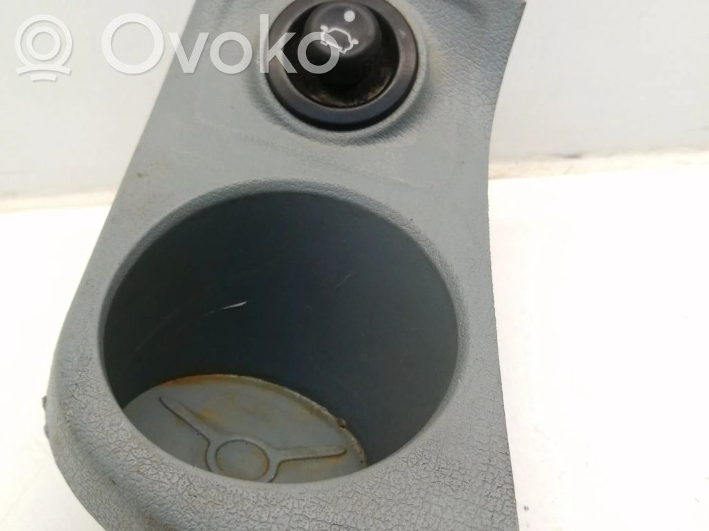 Ford Transit Interruptor del espejo lateral 