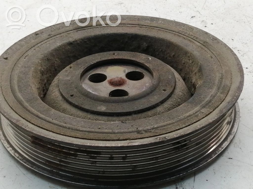 Ford Transit Kampiakselin vauhtipyörä 