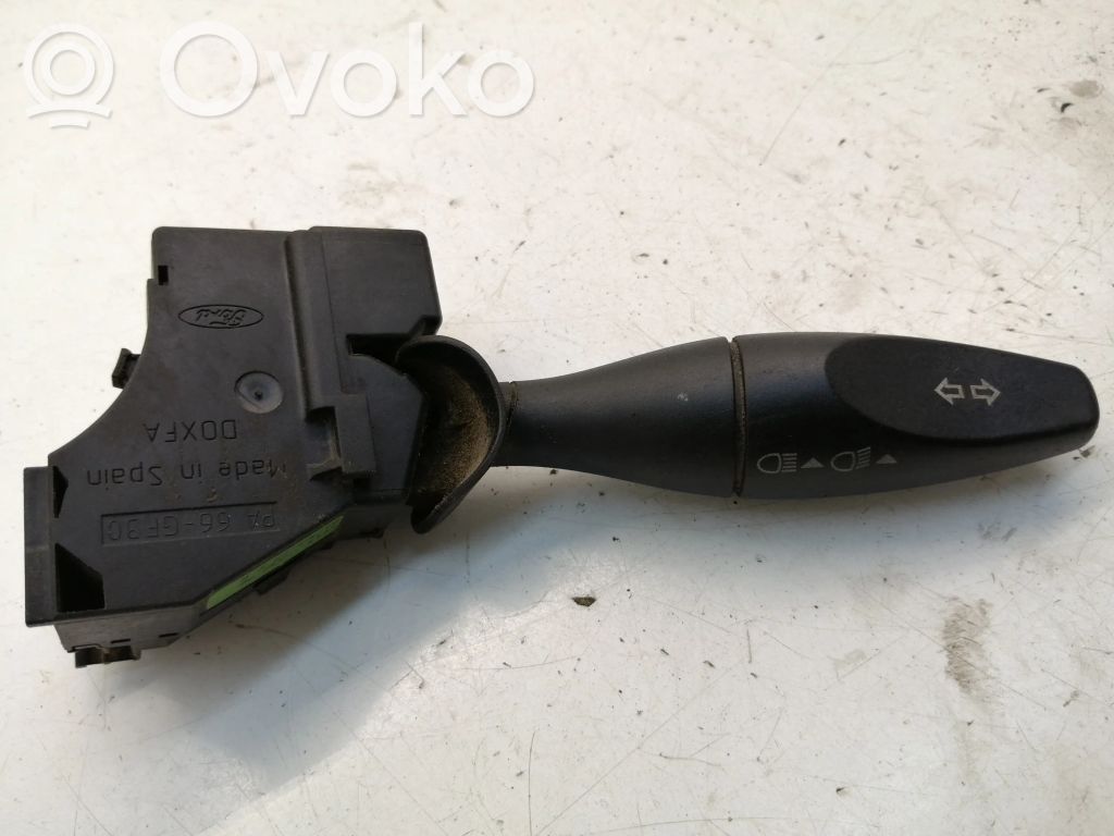 Ford Transit Indicator stalk 