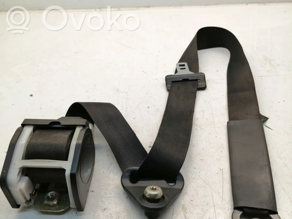 Ford Transit Cinturón delantero 