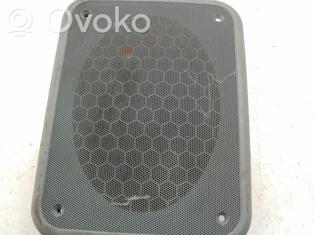 Ford Transit Parcel shelf speaker 