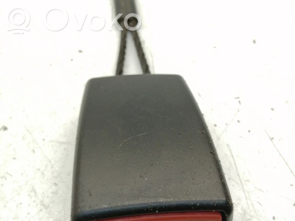 Klamra tylnego pasa bezpieczeństwa   2108603869