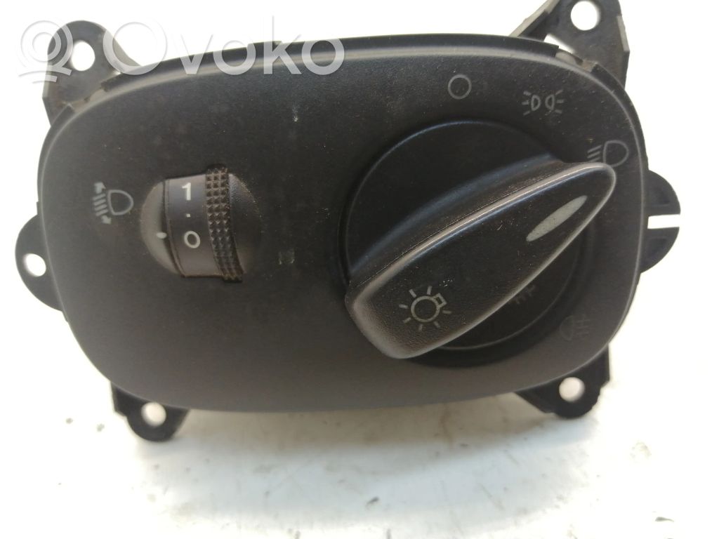 Ford Transit Light module LCM 
