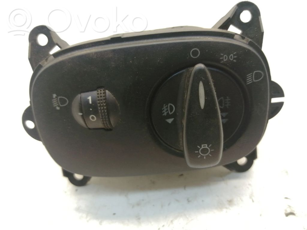 Ford Transit Light module LCM 