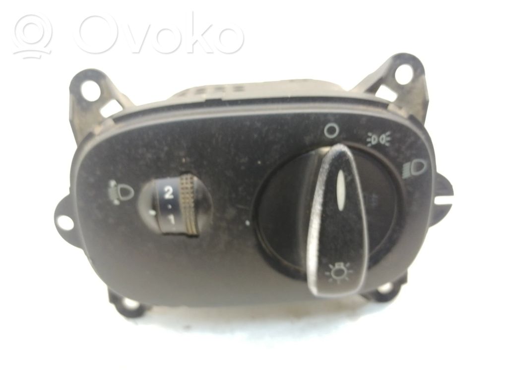 Ford Transit Light module LCM 
