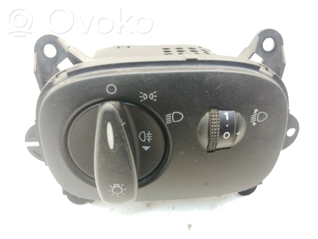 Ford Transit Light module LCM 