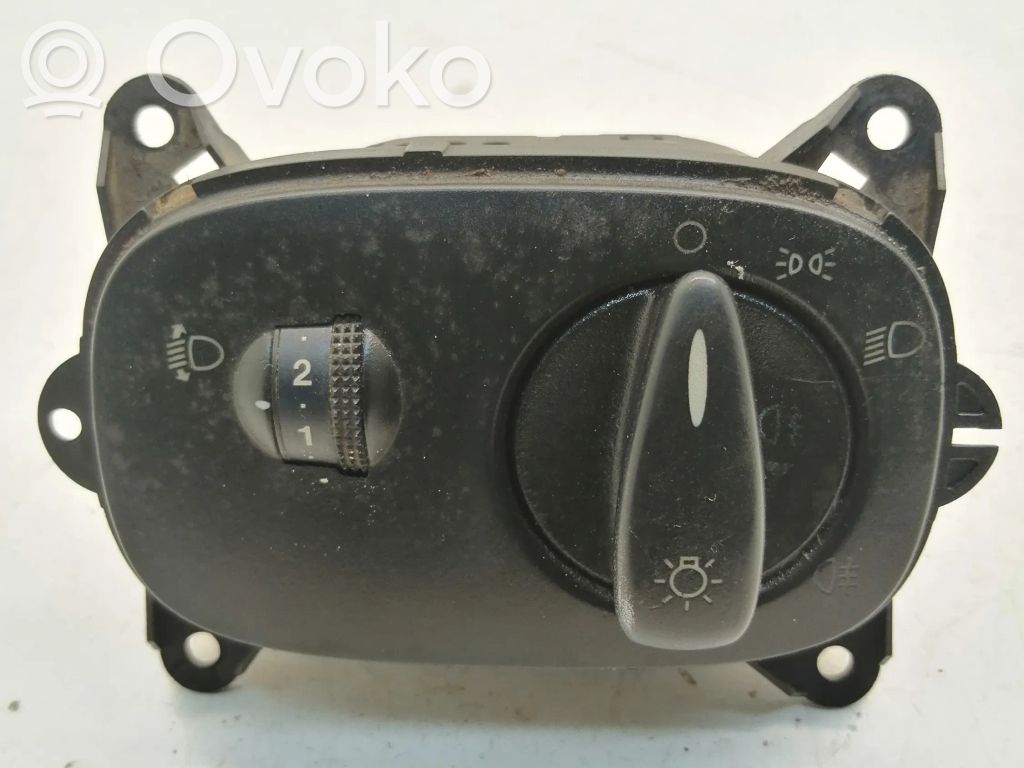 Ford Transit Light module LCM 