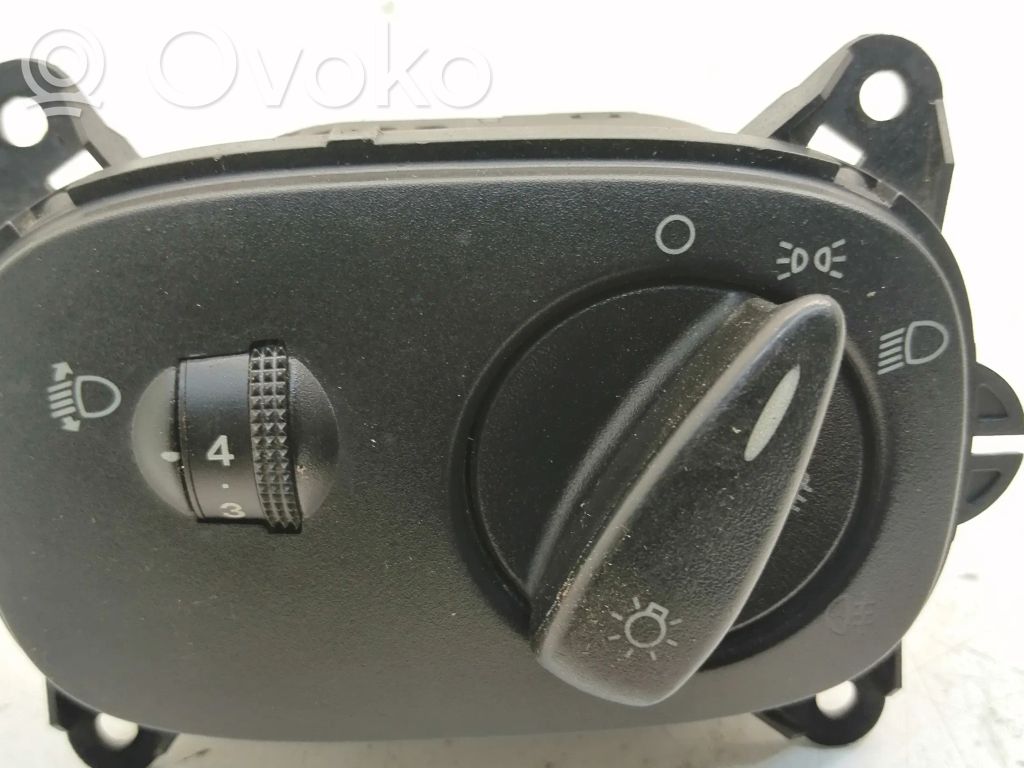 Ford Transit Light module LCM 