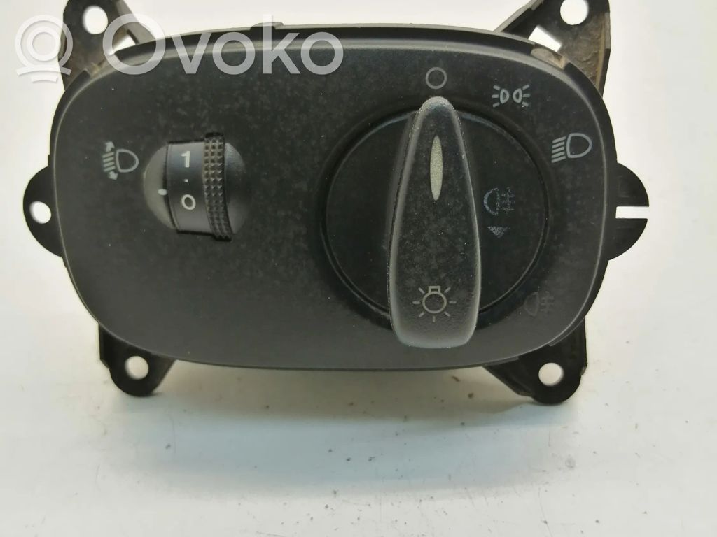 Ford Transit Light module LCM 