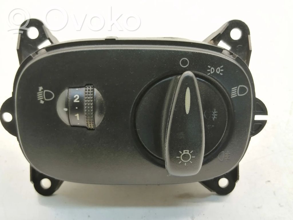 Ford Transit Light module LCM 