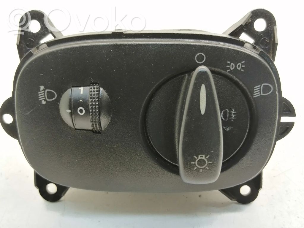 Ford Transit Light module LCM 