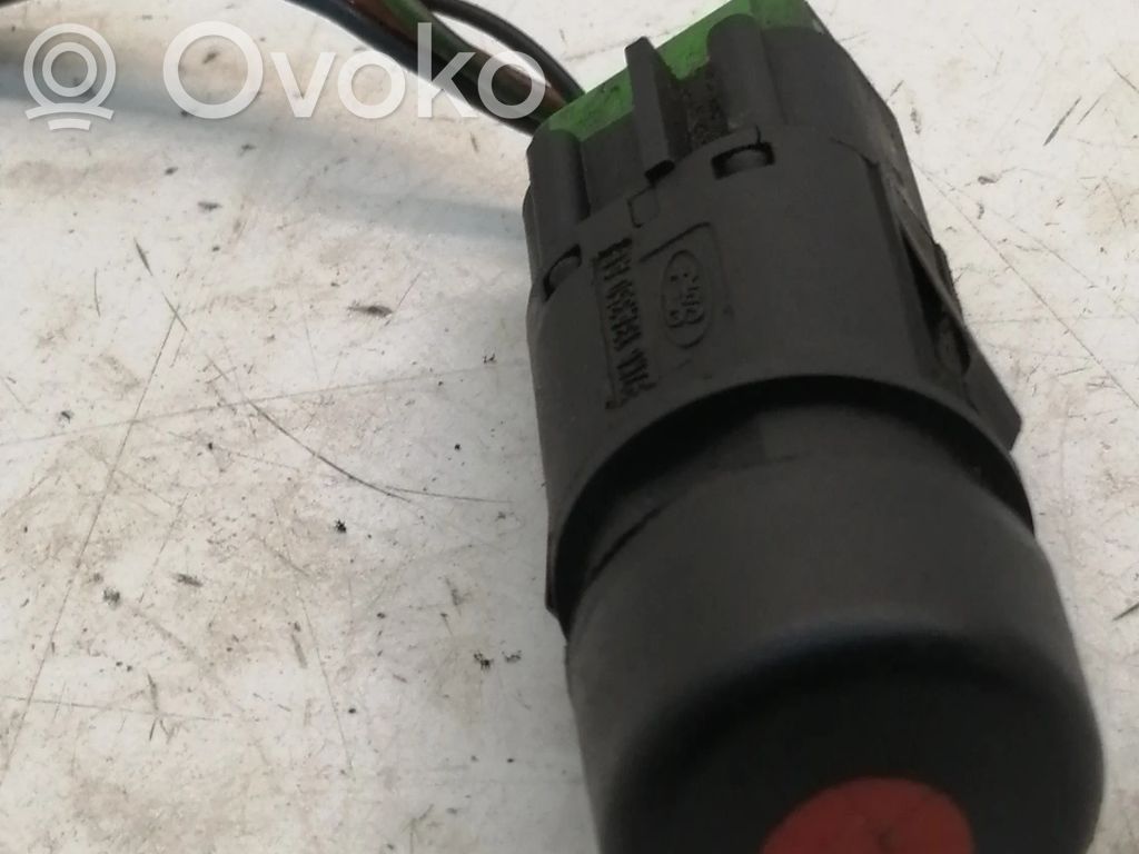 Ford Transit Hazard light switch 