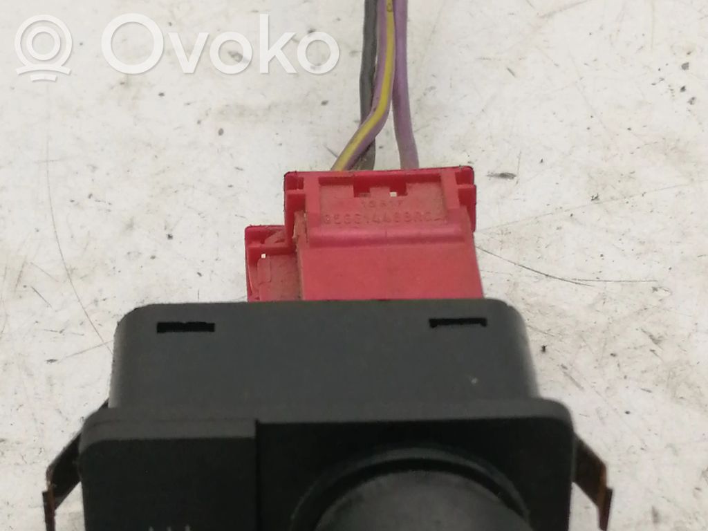 Ford Transit Fog light switch 